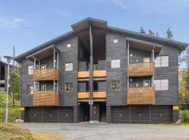 Holiday Home Karhunvartijan linna a4 by Interhome