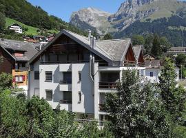 Apartment Seelenmattli by Interhome, hotel mewah di Engelberg