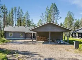 Holiday Home Ylläs siesta by Interhome