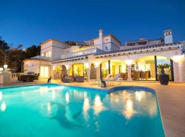 Villa Del Sol by Interhome, holiday home in Altea la Vieja