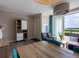 De Grote Geere, hotell i Oostkapelle