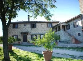 Agriturismo Le Volte