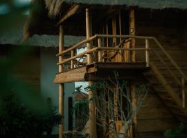 Whisky Point Resort, hotel in Arugam Bay