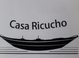 Casa Ricucho VUT-PO-00132
