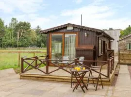 Thirley Beck Lodge