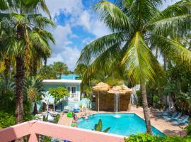 Lighthouse Resort: Inn & Suites, Hotel in Fort Myers Beach