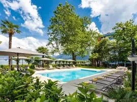 H4 Hotel Arcadia Locarno