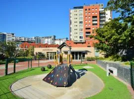 Century City Boutique Apartments