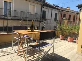 Via di Roma 4