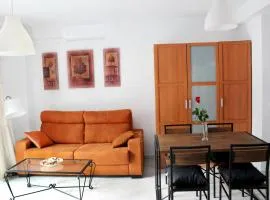 Apartment in Torremolinos Center