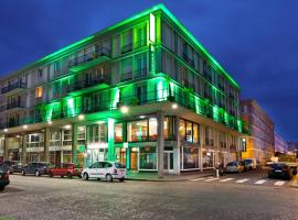 ibis Styles Le Havre Centre, hotel en Le Havre