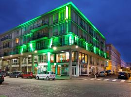 ibis Styles Le Havre Centre, hotel in Le Havre