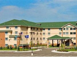 Holiday Inn Minneapolis North West-Elk River, hotel v destinaci Elk River
