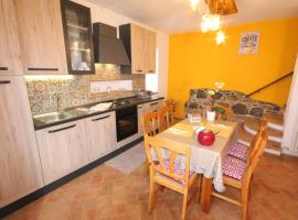 L’ANGOLETTO, hotel en San Lorenzo Nuovo