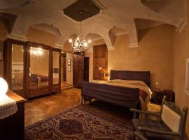 Antico Hospitale, hotell sihtkohas Dogliani