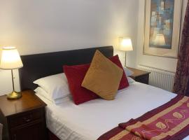 Jessamine House Hotel – hotel w mieście Gravesend