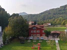 Apartamentos Prestin