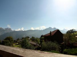 Nonostantetutto B&B, bed and breakfast en Pieve di Cadore