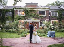 The Outing lodge, hotel in Stillwater