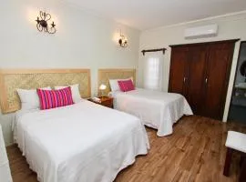Hotel Trébol