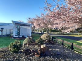 Denchys B&B, hotel en Matamata