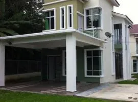 NeoHomeStay Gapam Lestari