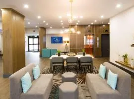 Best Western Plus Suites Downtown Calgary