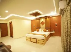 I Residency