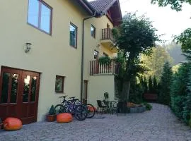 Apartmány Súľov 183