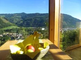Panorama Apartment Bauernhof Mandl