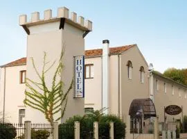 Hotel Al Barco