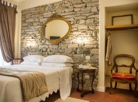 Residence Briona, hotell sihtkohas Domodossola