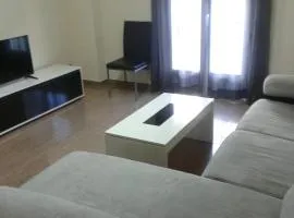 VFT LA PAZ