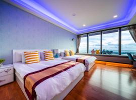 85 Leisurely, hotel em Kaohsiung