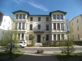 Villa Goodewind 100 m zum Strand