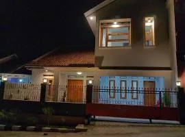 Guesthouse - Lubna Homestay