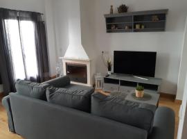 Alojamiento La Fuente, appartement in Fuenteheridos