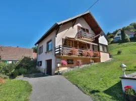 MAISON DE TATIE