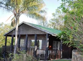 Impala Niezel Lodge & Guest House, hotel v destinaci Hazyview