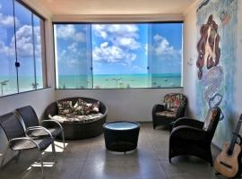 Maraga Beach Hostel