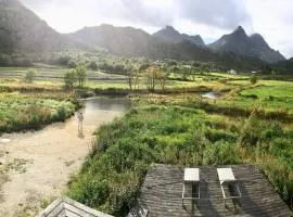 Lofoten Fjord Lodge