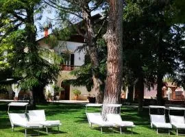 Villa delle Querce Resort