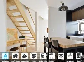 Vacation House Tennoji 168, Osaka