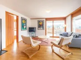 LAAX Homes - Casa Miro Nr 6