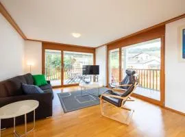 LAAX Homes - Casa Miro Nr 7