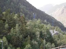 AC Apartaments El Tarter