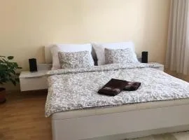 Apartment In The Garden