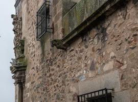 Domus Seleqtia Plaza de Santiago