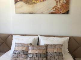 Martas Lisbon Apartment, Hotel in Lissabon
