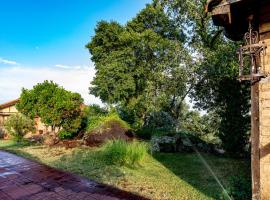 Hotel Rural Hosteria Fontivieja